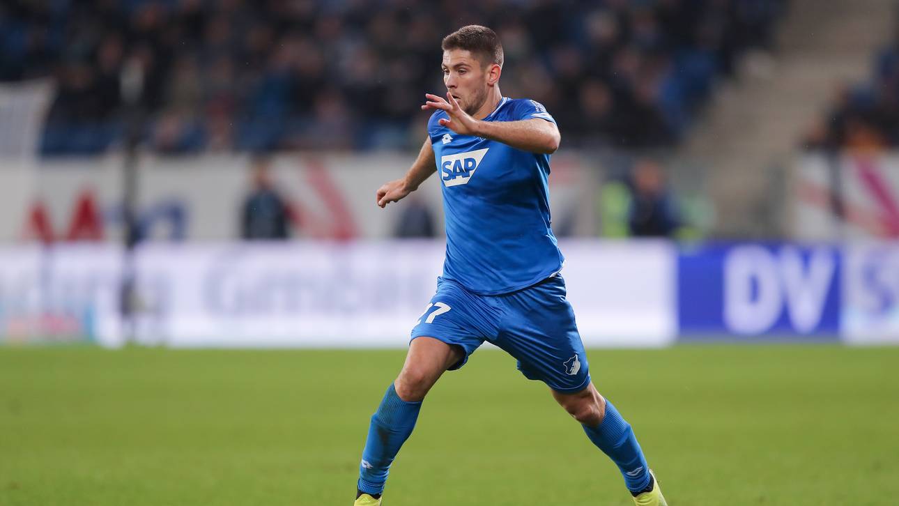 TSG setzt auf volle Offensivpower