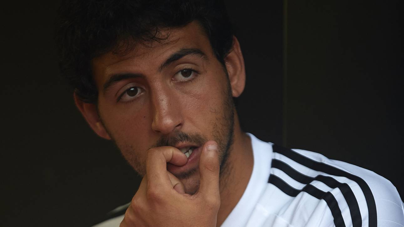 Valencia-Kapitän sorgt für Eklat