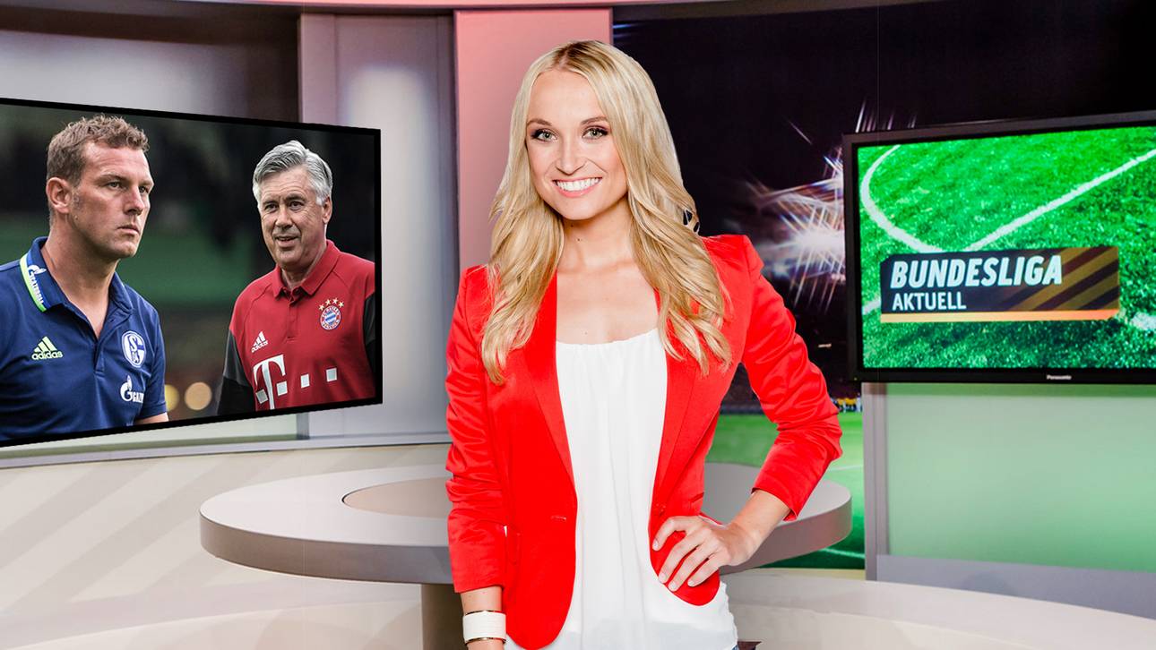 Die Themen in Bundesliga Aktuell