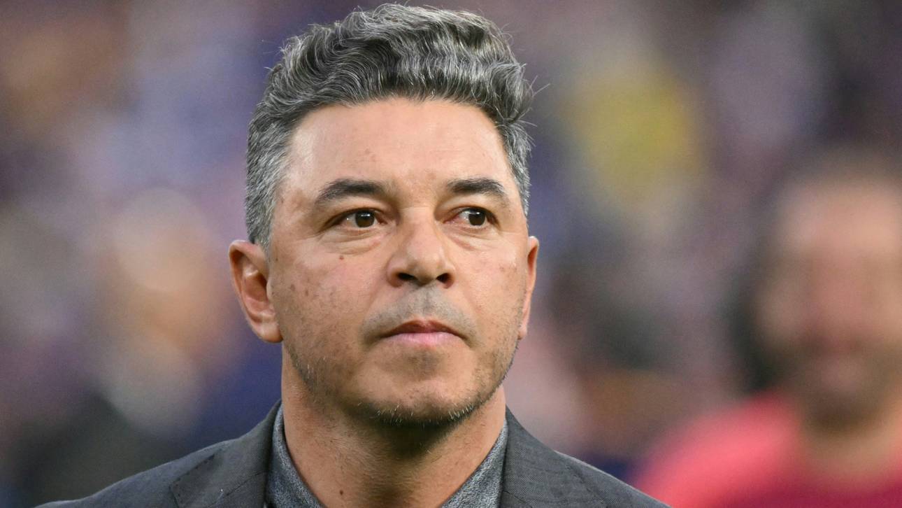Ecuador hat einen neuen Nationalcoach
