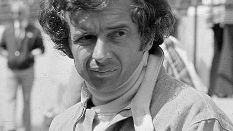 Jean-Pierre Beltoise fuhr zwischen 1966 und 1974 in der Formel 1