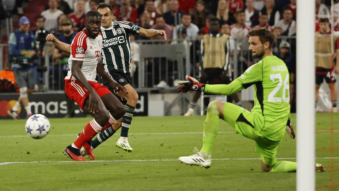 Bayerns Matchplan wirft Fragen auf