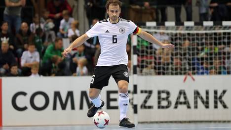 Germany v Switzerland - Futsal International Friendly
