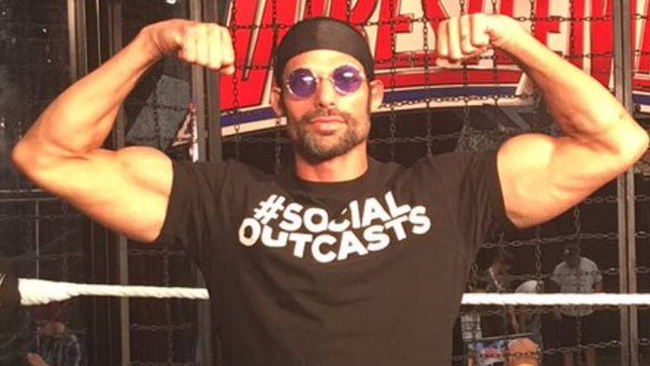 Pikante Dopingposse um WWE-Wrestler