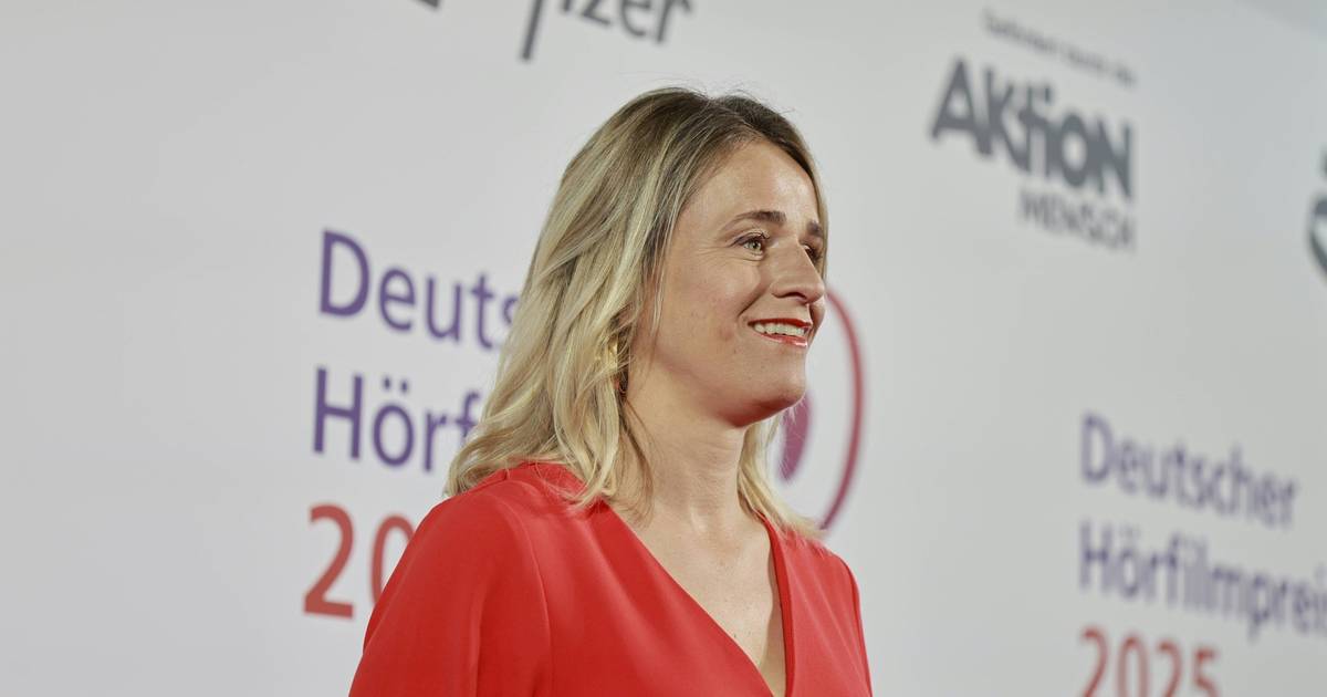 Frauen im Sport ins Rampenlicht: Bentele wird Co-Schirmherrin des Projekts "Klischeefrei im Sport"