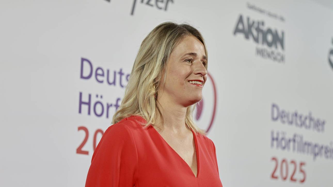 Projekt „Klischeefrei im Sport“: Bentele wird Co-Schirmherrin