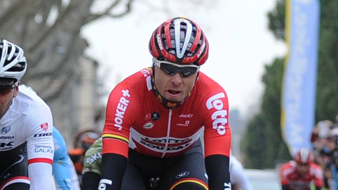 Boeckmans aus Koma erwacht