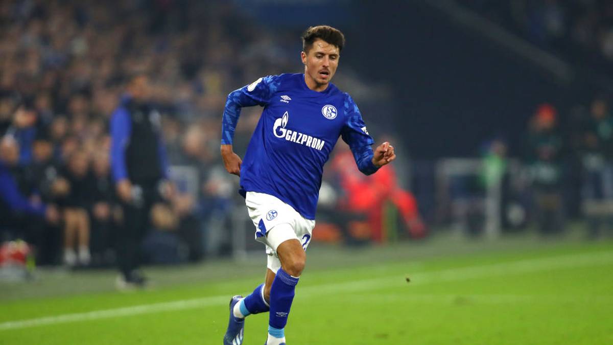 ALESSANDRO SCHÖPF: Mit einer Steigerung zum Köln-Spiel, aber immer noch mit viel Luft nach oben. Verfehlte mit einem guten Schuss gleich zu Beginn knapp das Tor (6.). SPORT1-Note: 4