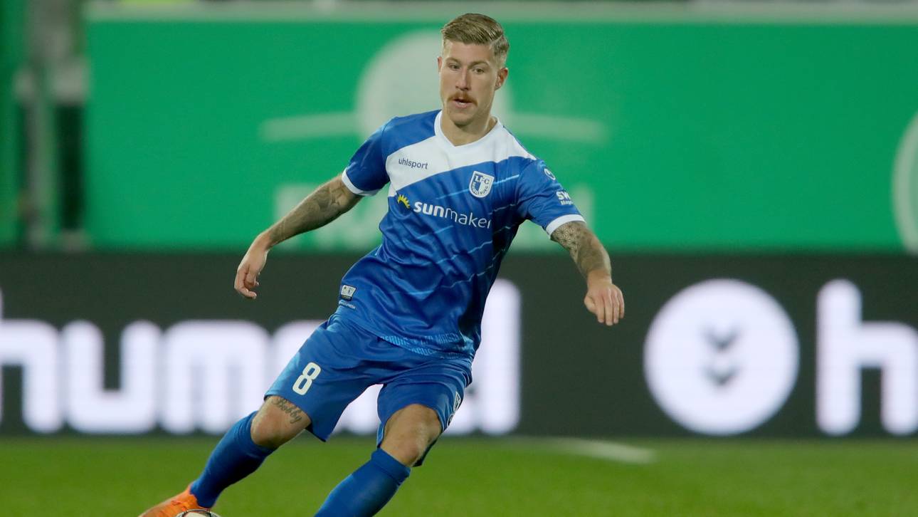 Türpitz erlöst FCM im Kellerduell