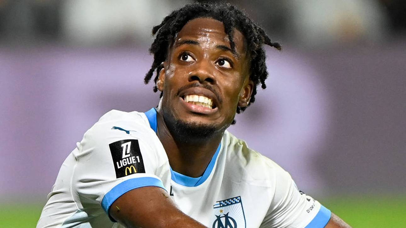 Ein Neuzugang, der polarisiert