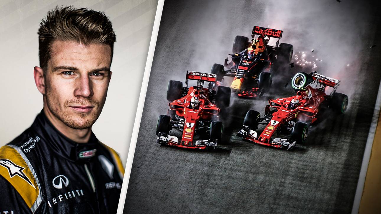 Vettel hätte es lockerer angehen können