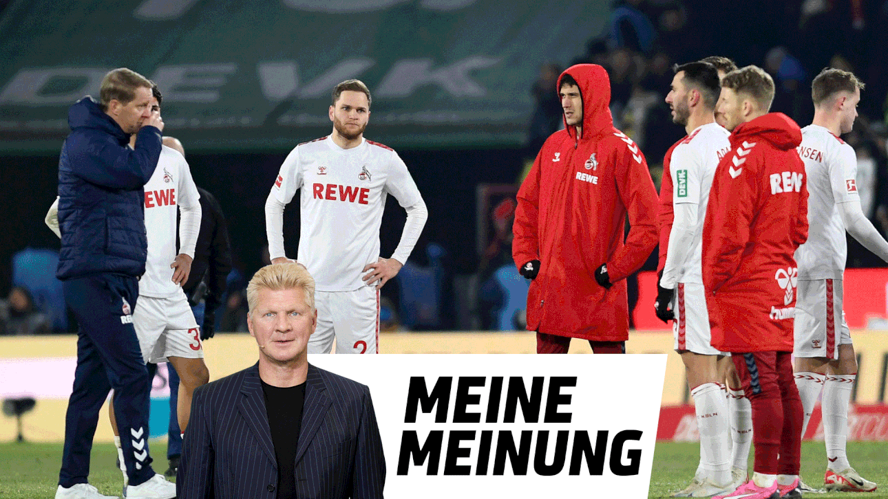 Das ist jetzt die größte Gefahr in Köln