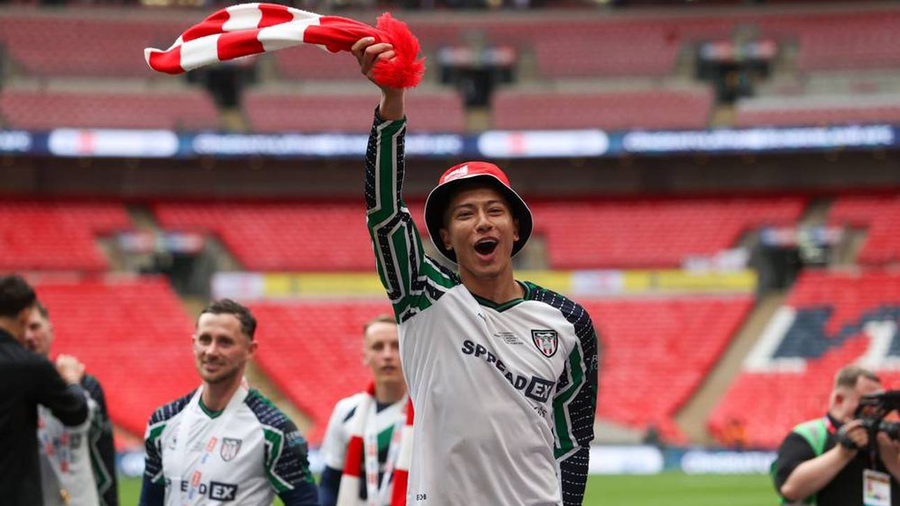 Bellingham soll entschieden haben