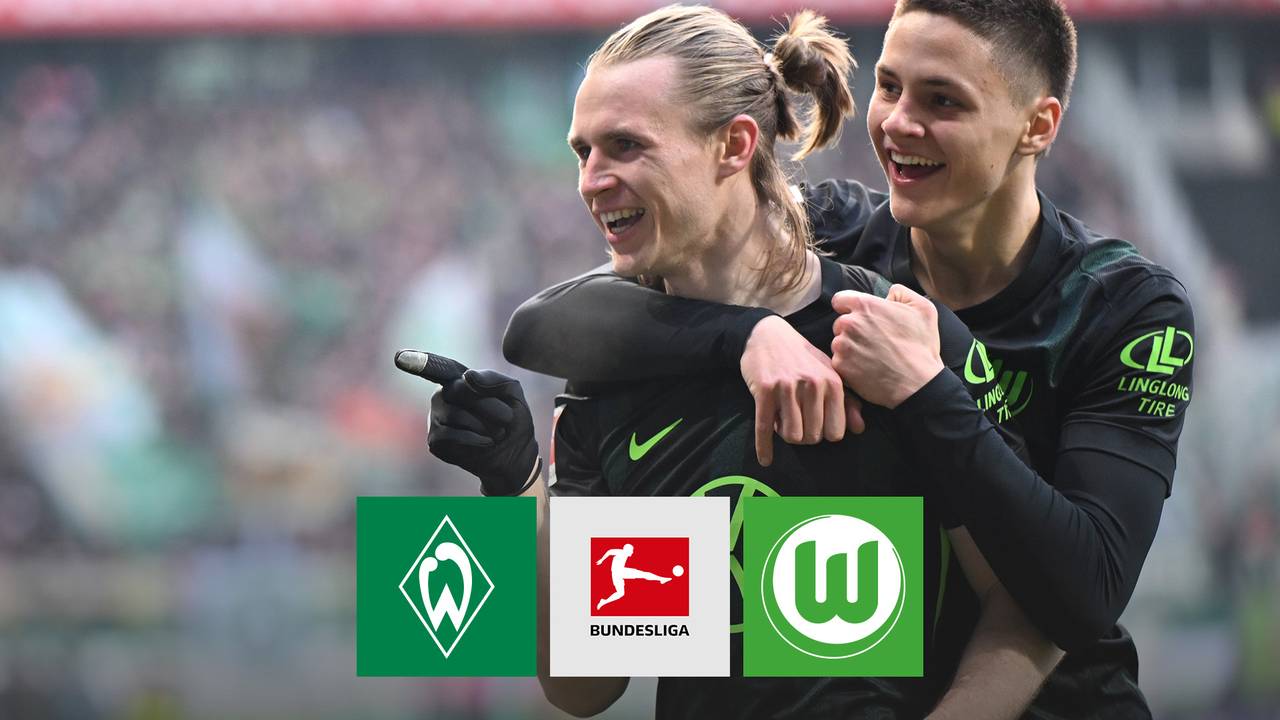 Hilft Bayer-Dämpfer? Werner winkt ab