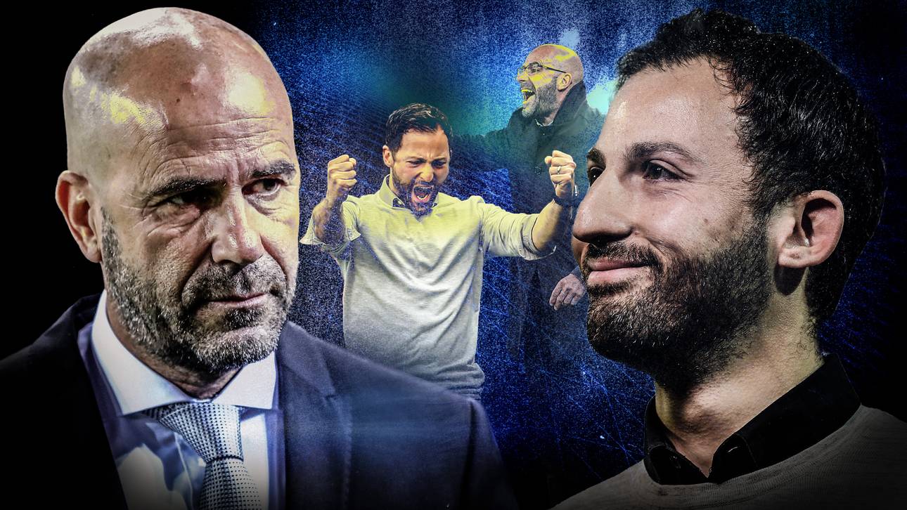 Darum ist Schalke der bessere BVB