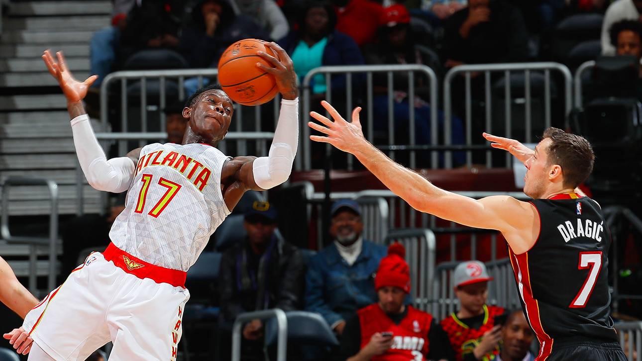 Sturzflug beendet! Schröder atmet auf