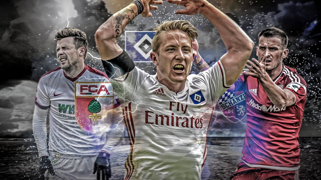 SPORT1-Abstiegscheck: Diese Klubs erwischt es