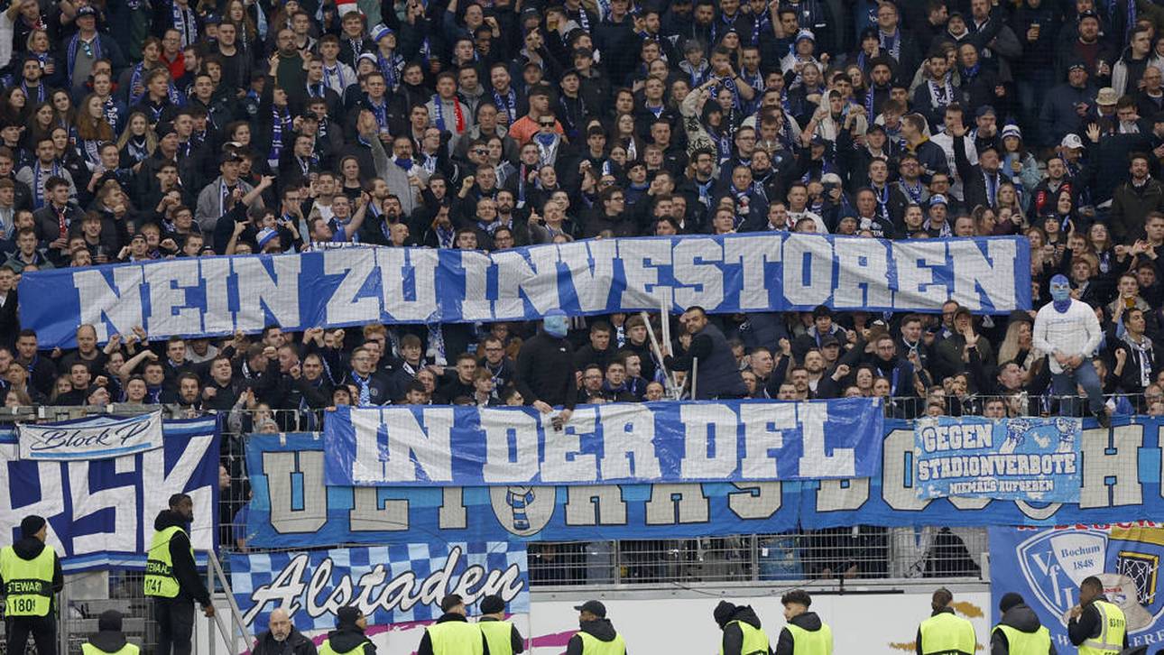 Investor-Zoff: DFL kassiert Rückschlag