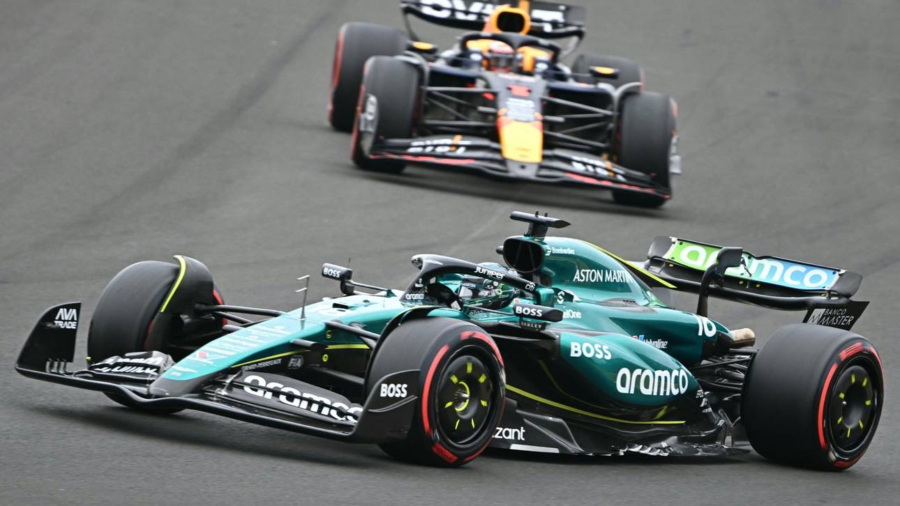 Tür für Verstappen “steht offen“