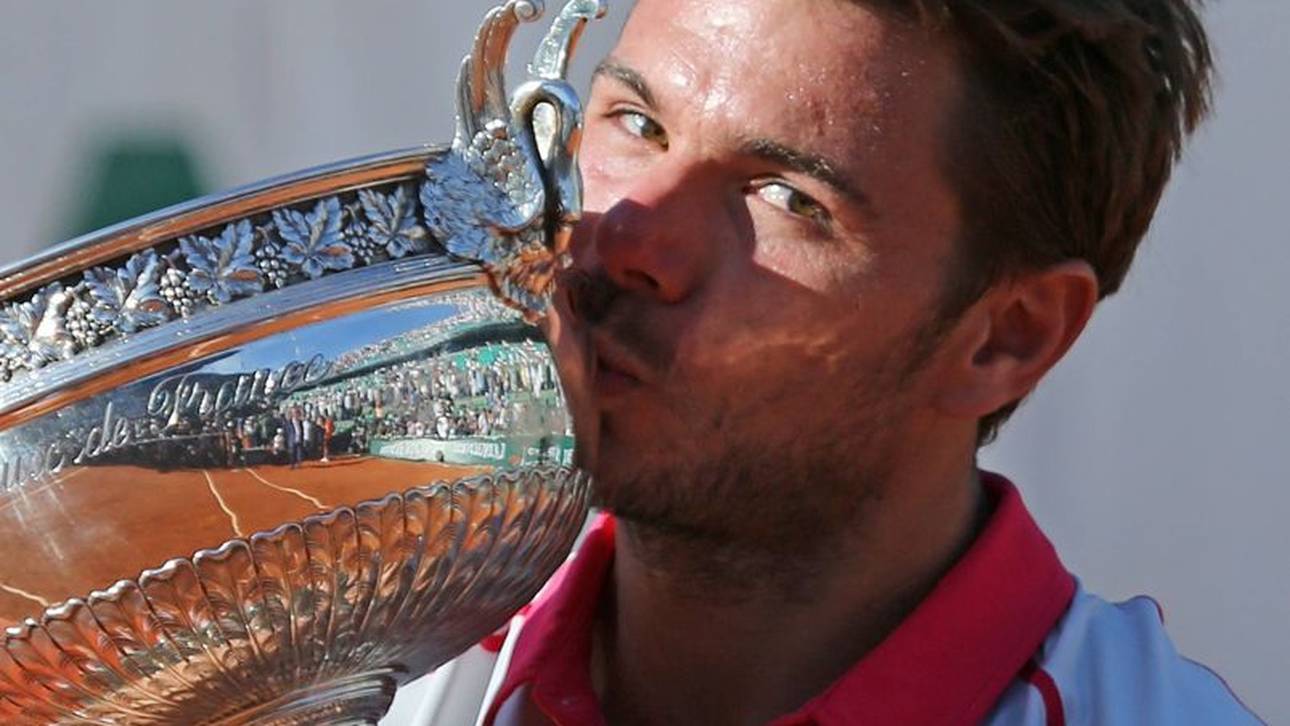 Tennis-Idol kündigt Rücktritt an