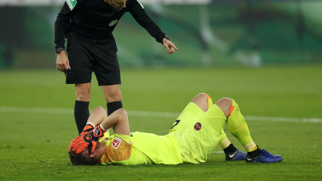 Club ohne Trio gegen Bayer