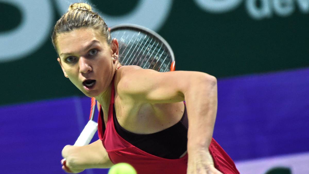 Knackpunkt könnte der zweite Aufschlag sein, der nach wie vor das große Sorgenkind bei der Rumänin ist. Was sie stoppen könnte: Die vielleicht beste Returnspielerin der Welt erwischt mit möglichen Matches gegen Petra Kvitovia, Ashleigh Barty, Karolína Pliskova, Lucie Safarova oder Johanna Konta eine schwierige Auslosung  