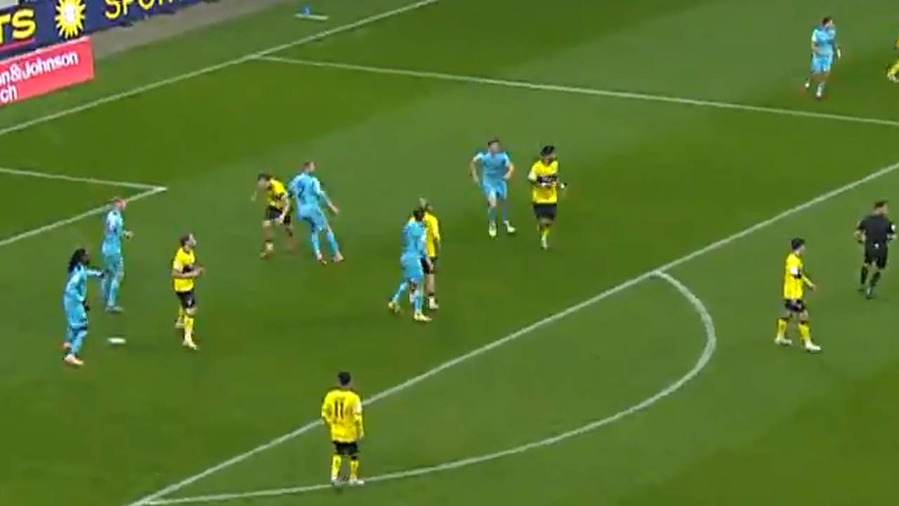 Alemannia Aachen - FC Viktoria Köln | Highlights der 3. Liga im Video