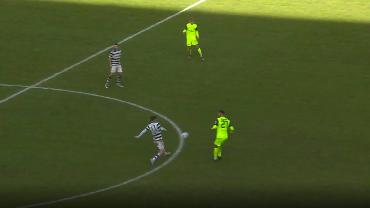MSV Duisburg - TSV 1860 München (Highlights)
