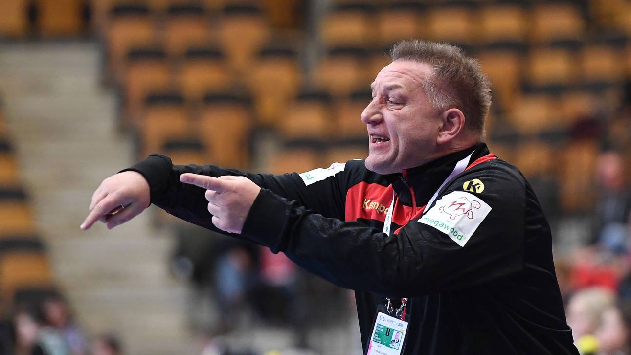 Biegler wohl neuer Leipzig-Trainer