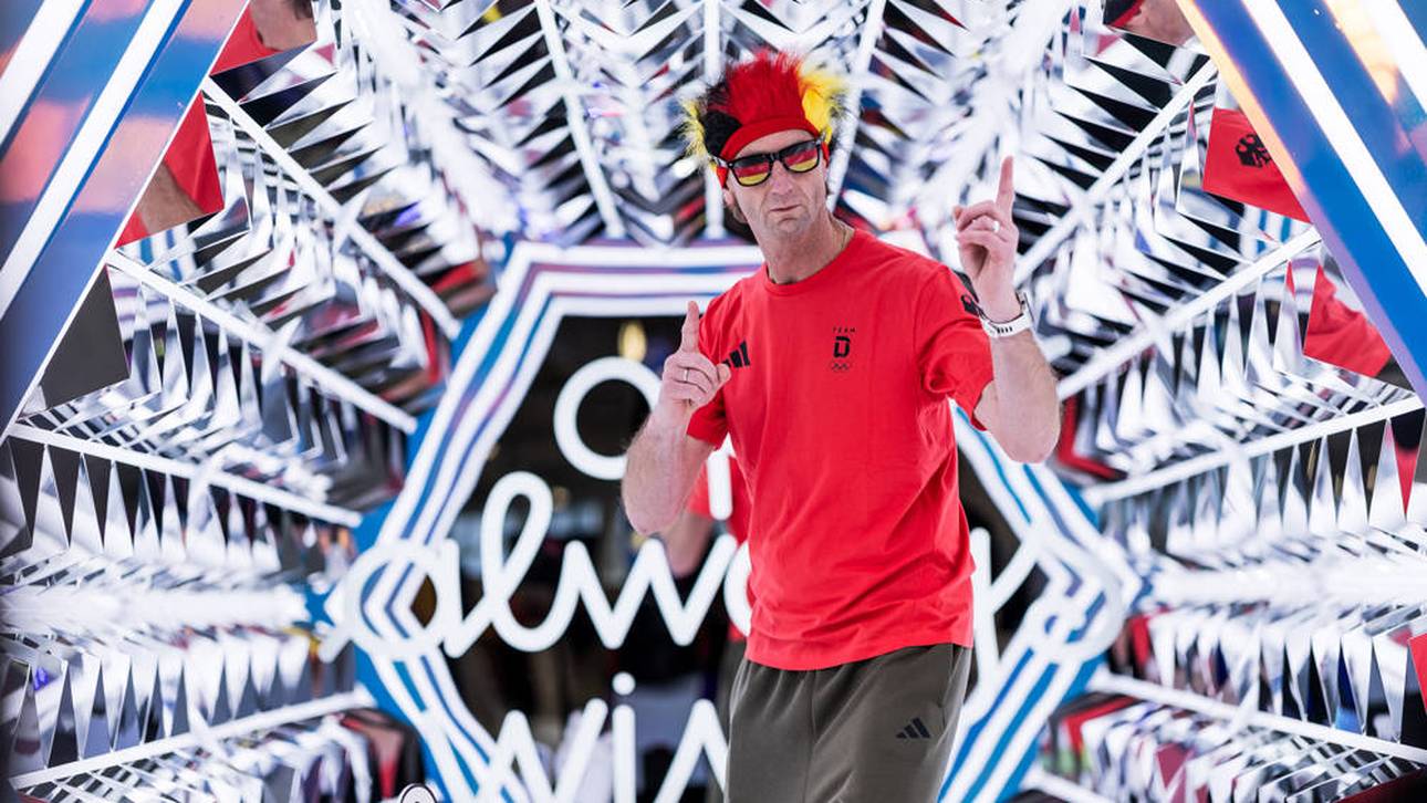 Eine deutsche Kampfansage