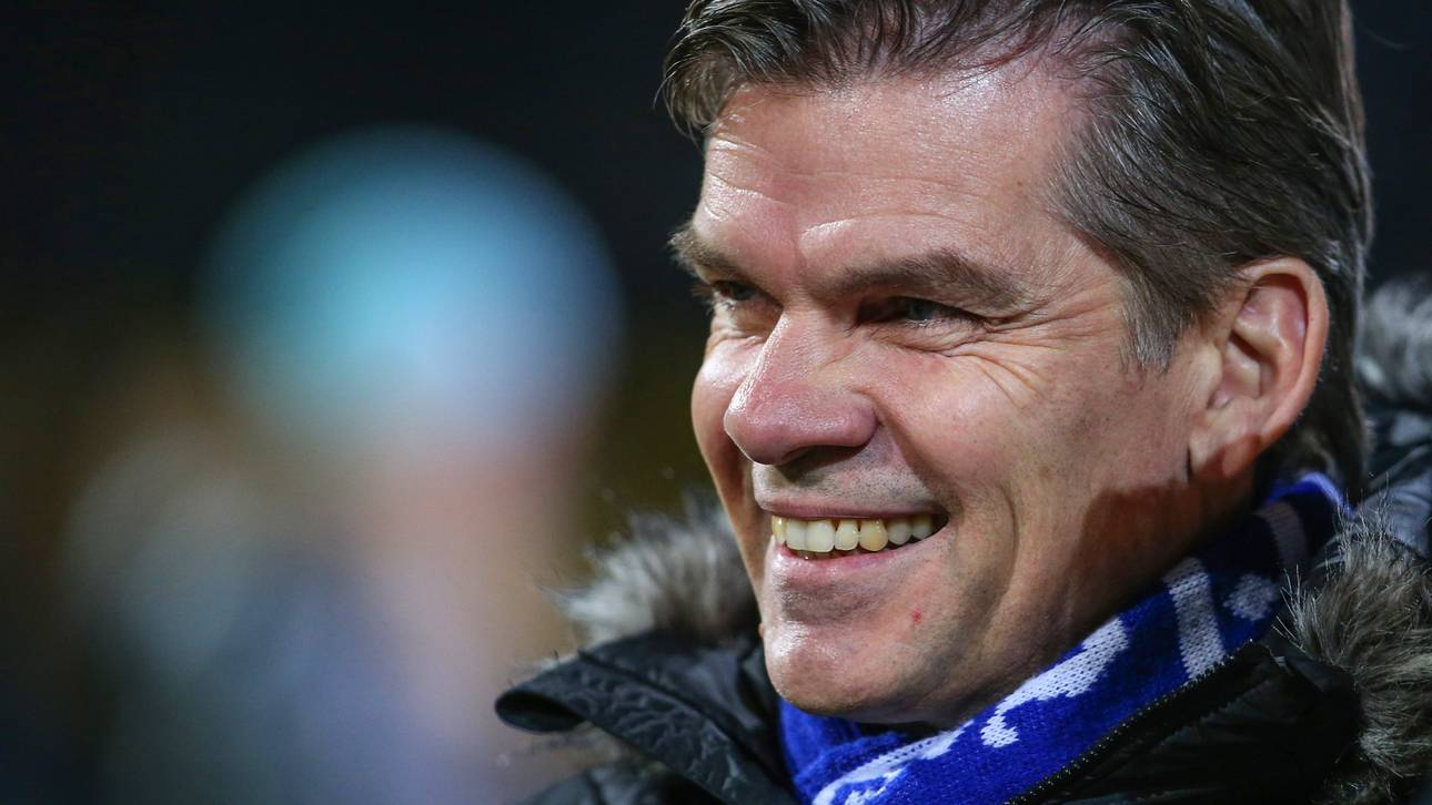 Wellenreuther versteht Unmut über RB