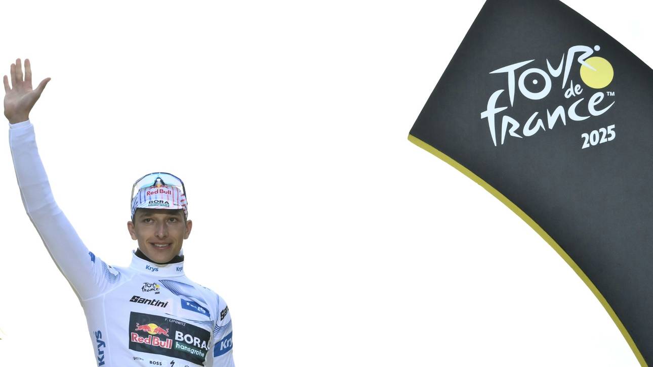 Nächstes Lipowitz-Rennen steht fest