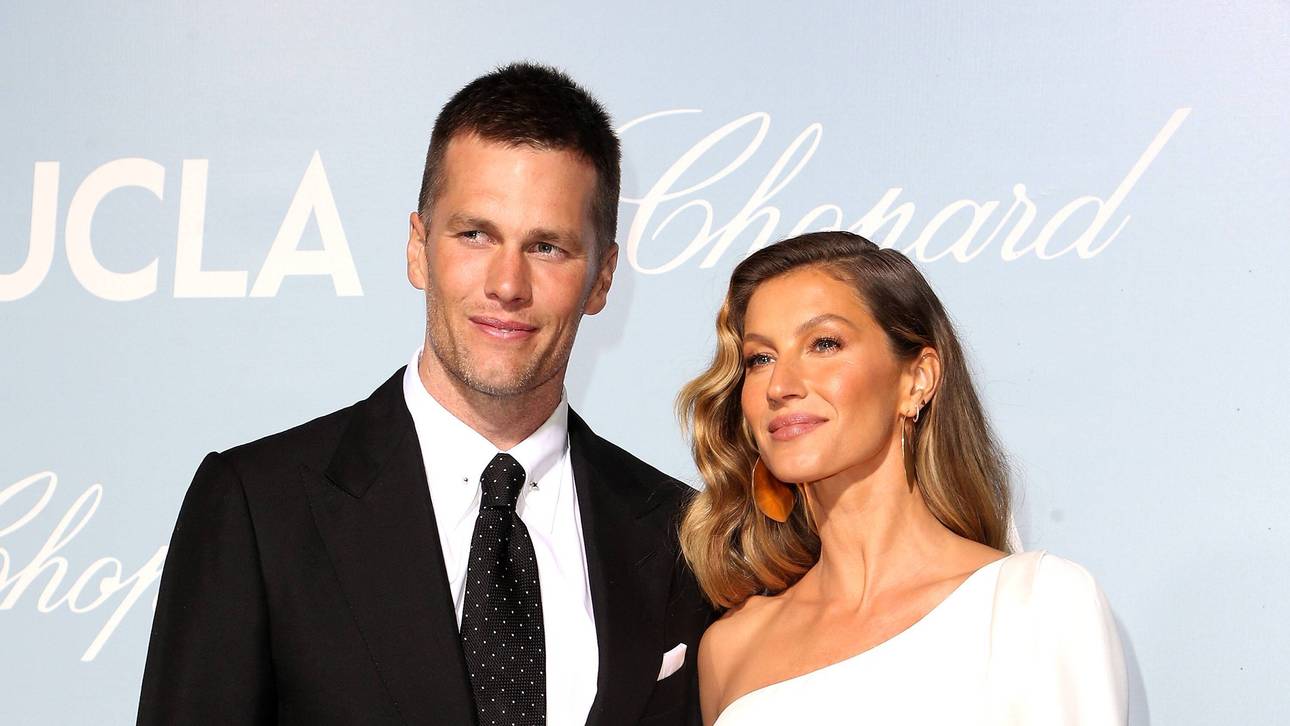 Nach Trennung: Brady-Ex packt aus