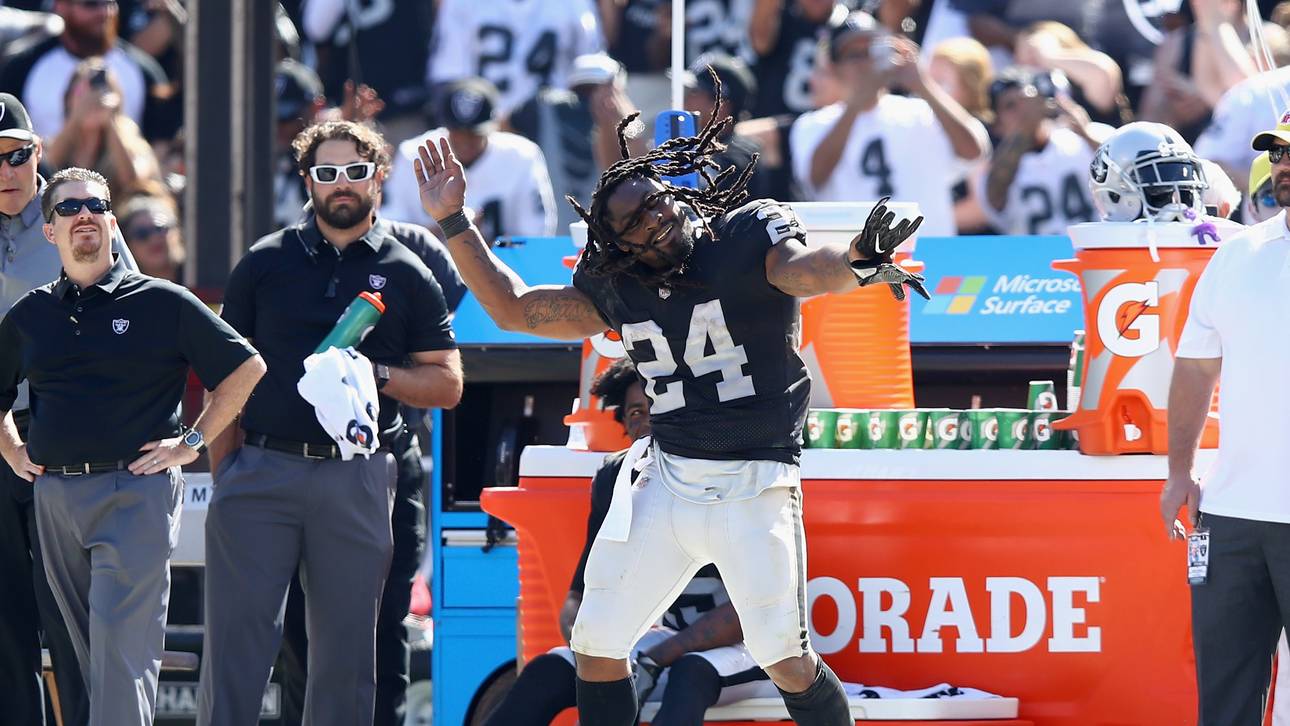 Lynch provoziert beim Heim-Debüt