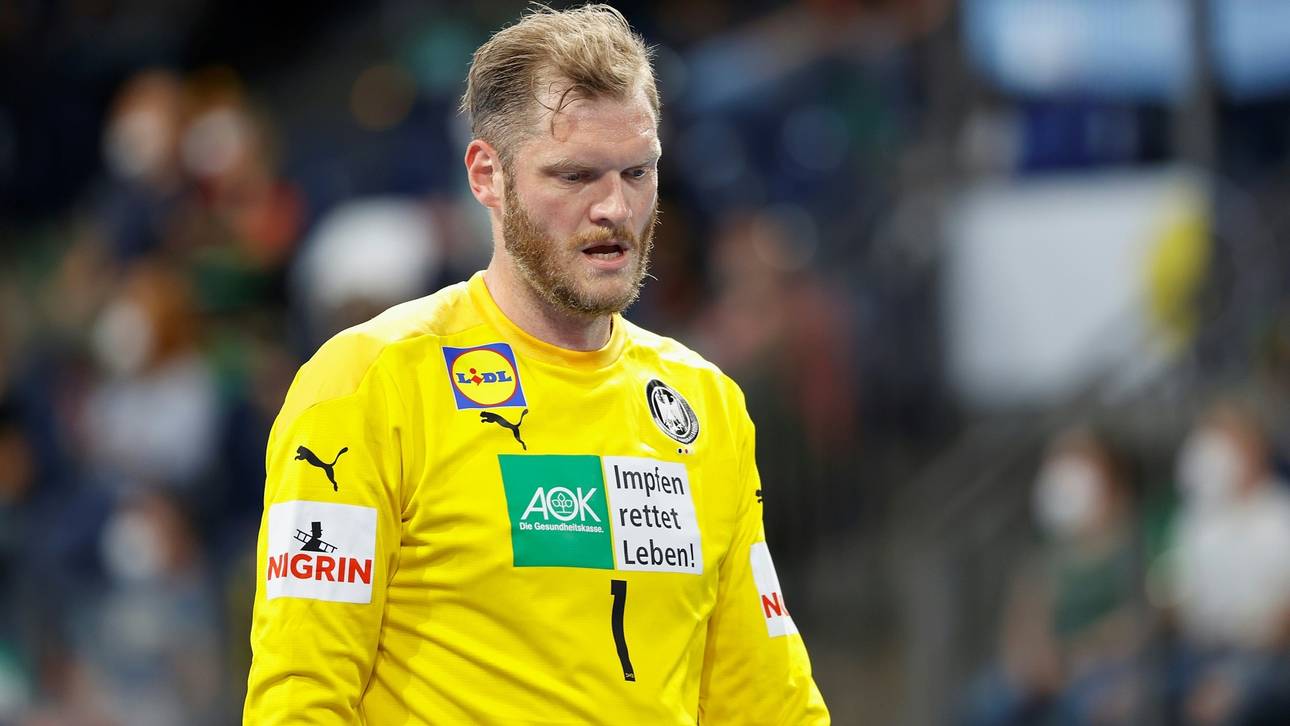 TV-Coup zur Handball-EM