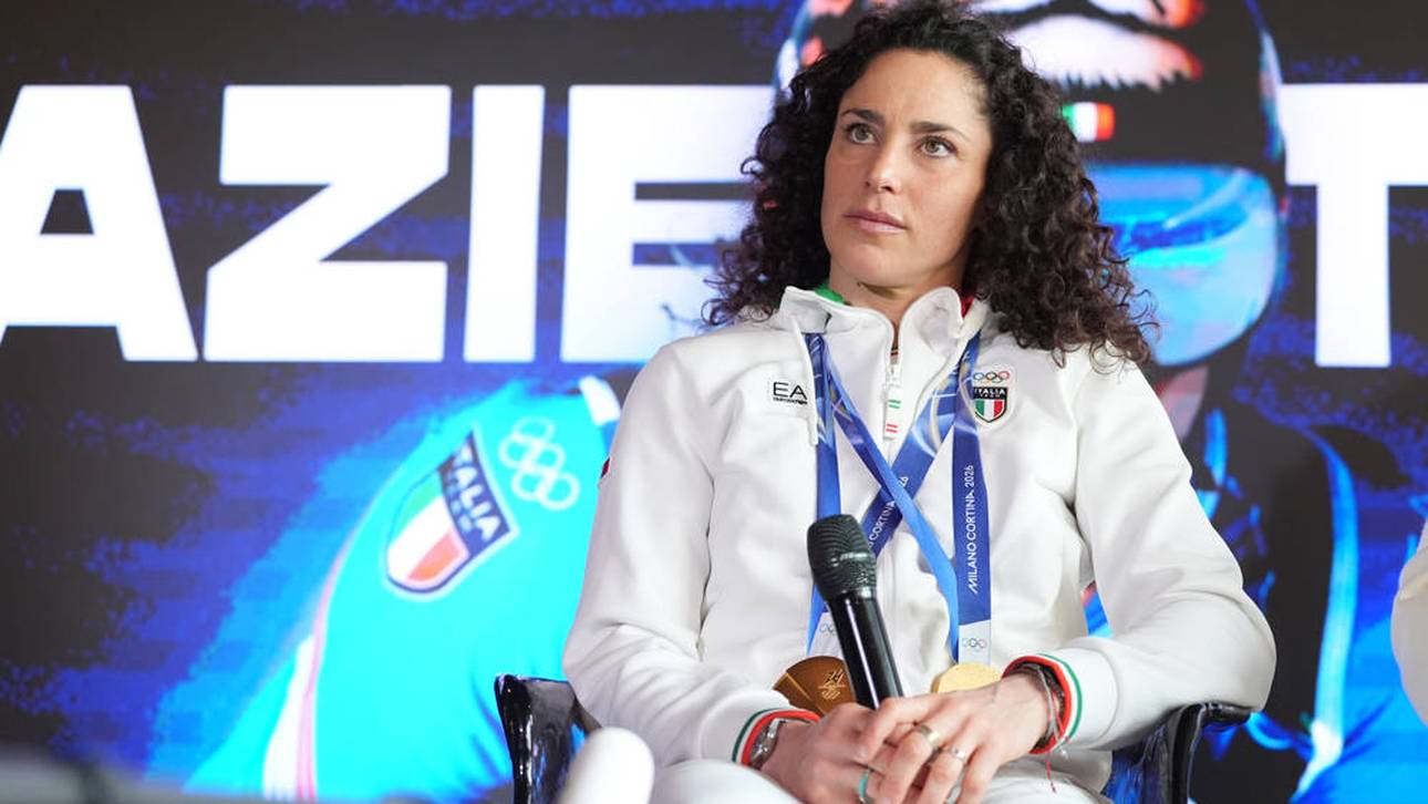 Federica Brignone beendet ihre Weltcup-Saison