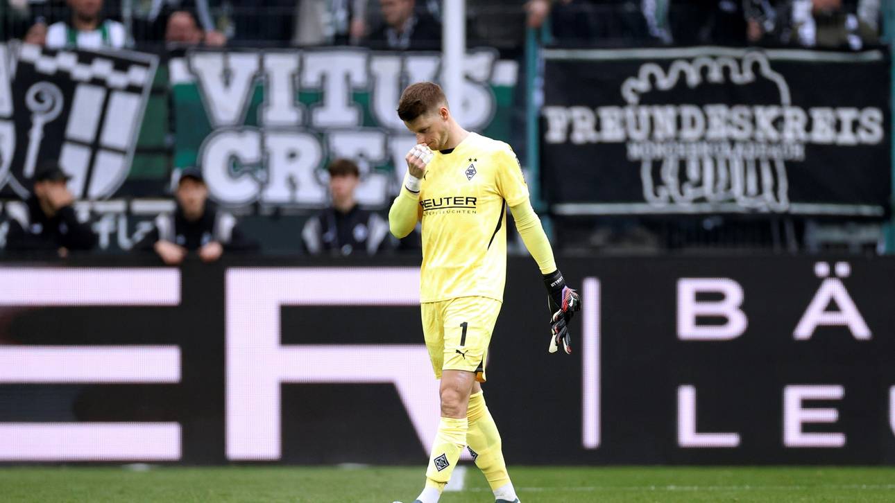 Sperre für Gladbach-Kapitän fix