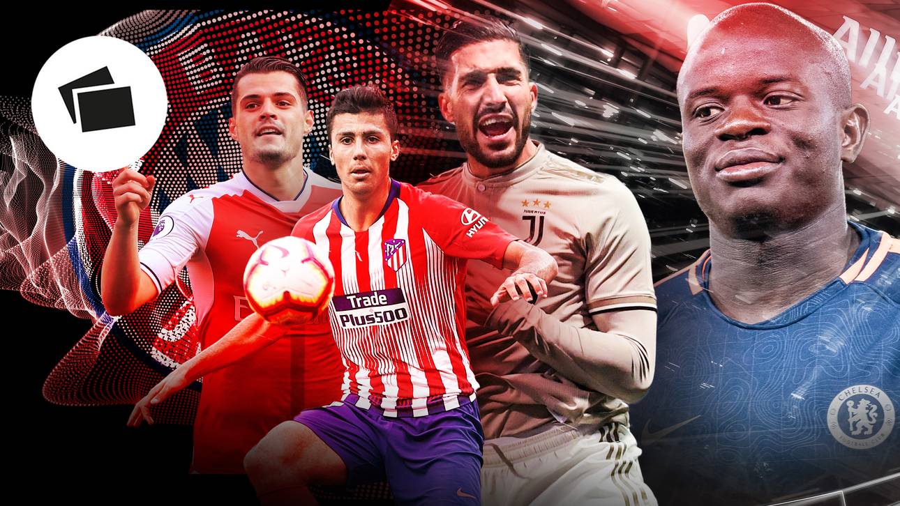 Abräumer, die Bayern helfen könnten