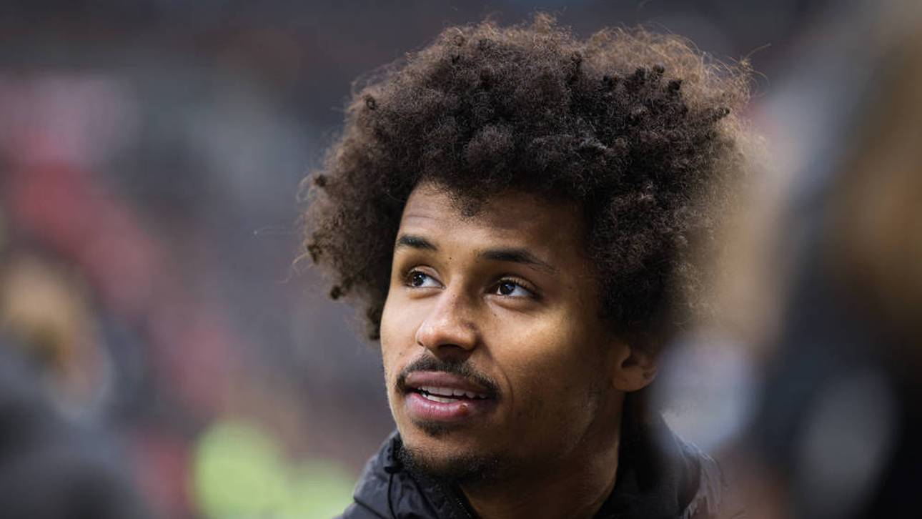 Adeyemi: „Ich kann noch viel mehr“