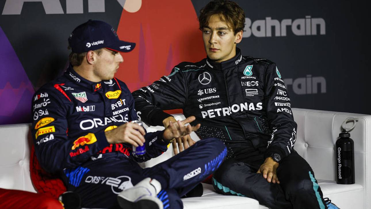 Red-Bull-Abgang? Das sagt Verstappen