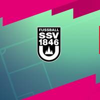 SSV Ulm 1846 - Hallescher FC (Highlights)