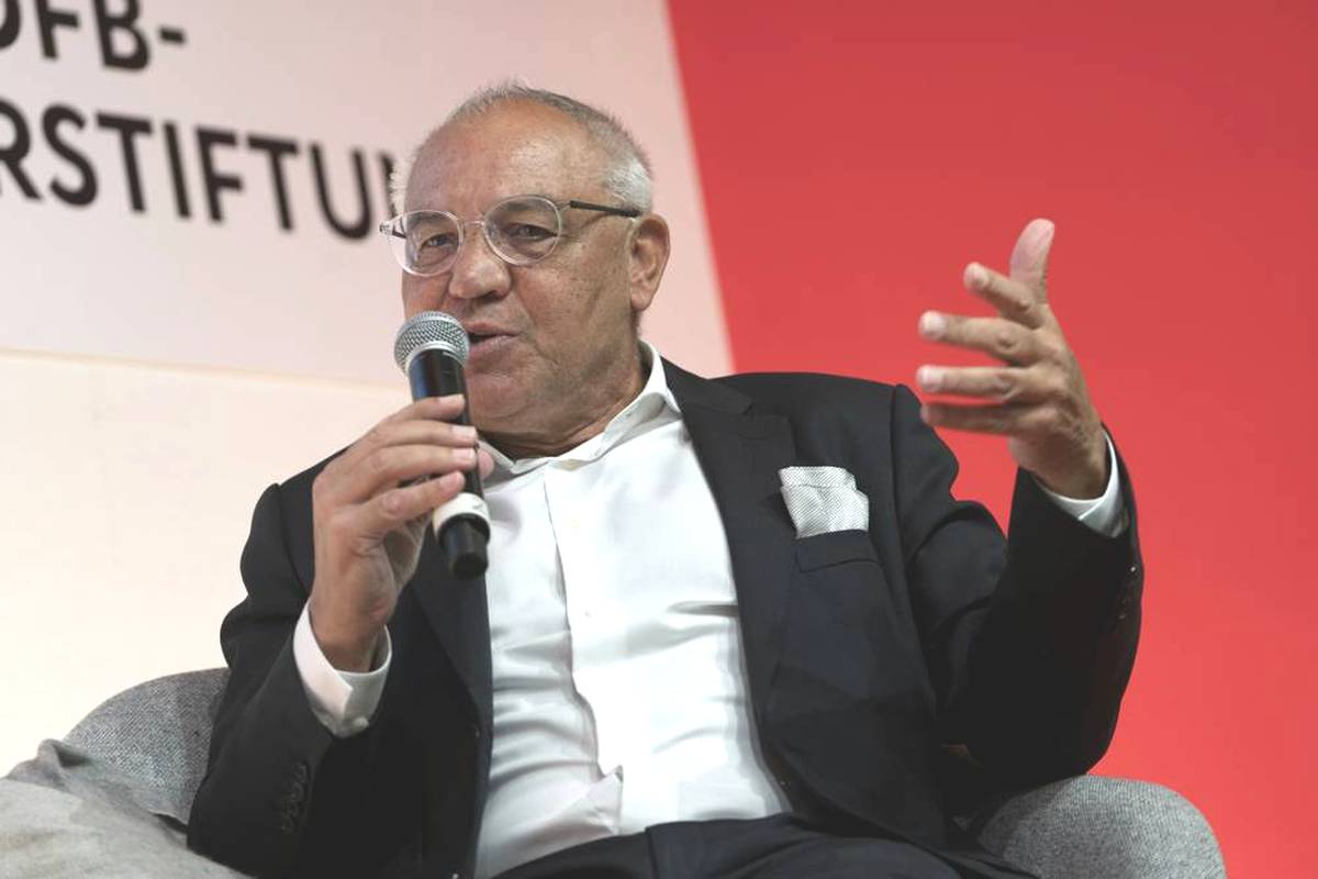 Magath macht Bayern Planlos-Vorwurf