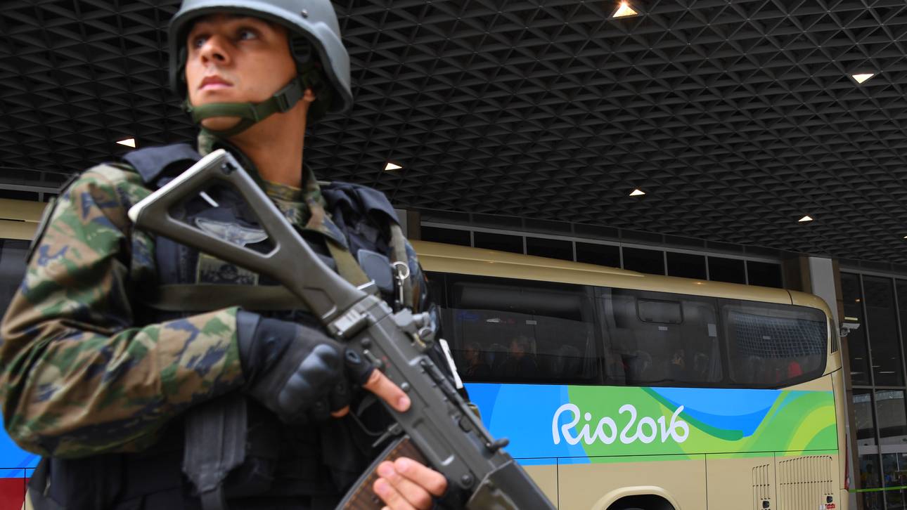 Journalist wird in Bus ausgeraubt