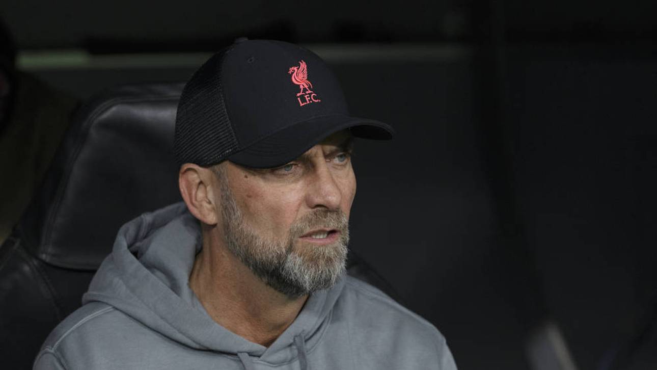 Klopp? „Geht nicht nur ums Geld“