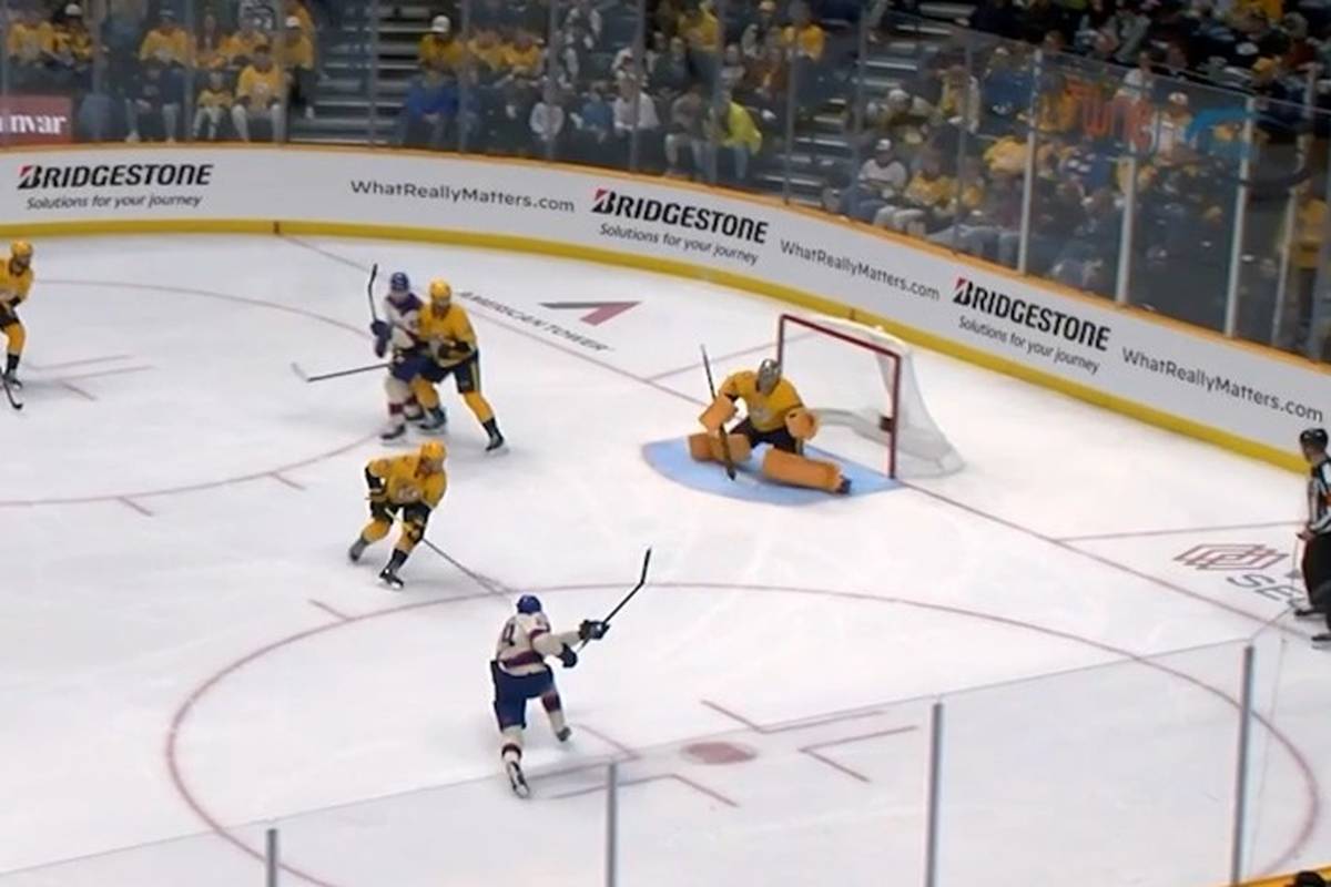 Irre Statistik! Draisaitl dreht gegen Lieblingsgegner auf