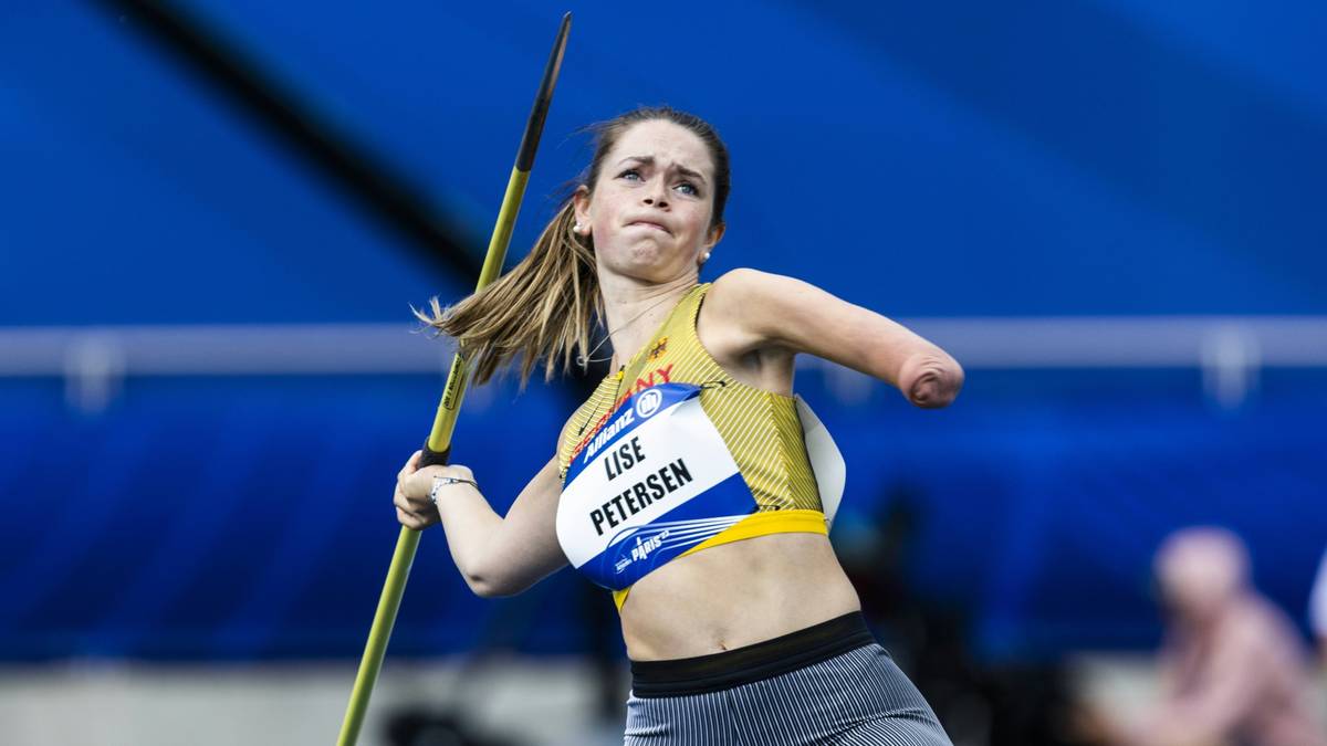 Para-Leichtathleten zum WM-Auftakt ohne Medaille