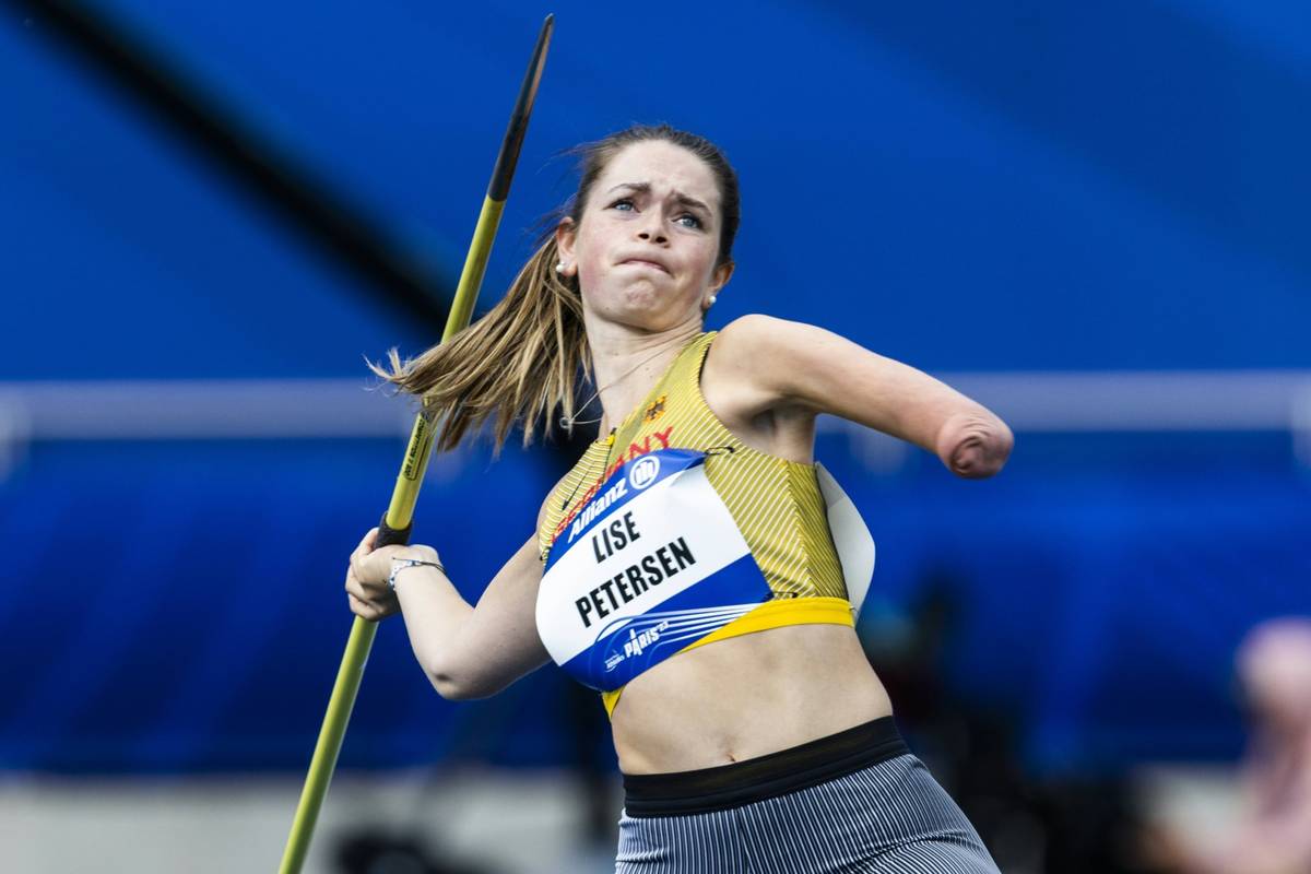 Para-Leichtathleten zum WM-Auftakt ohne Medaille