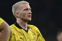 Seit Wochen wird über die Zukunft von Ex-BVB-Star Marco Reus diskutiert. Nun soll eine Entscheidung gefallen sein.