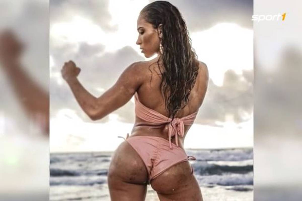 Valerie Loureda ist das neue Sternchen am MMA-Himmel. Mit ihrer Art - vor allem außerhalb des Oktagons - macht sich die 22-Jährige aber nicht nur Freunde.
