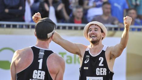 FIVB Grand Tour - Olsztyn: Day 4